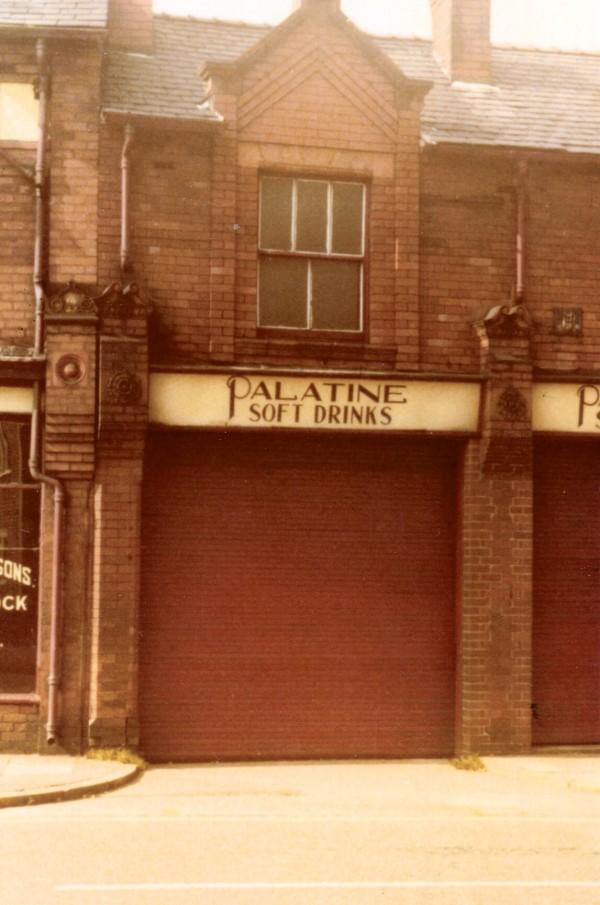 Palatine, 1978