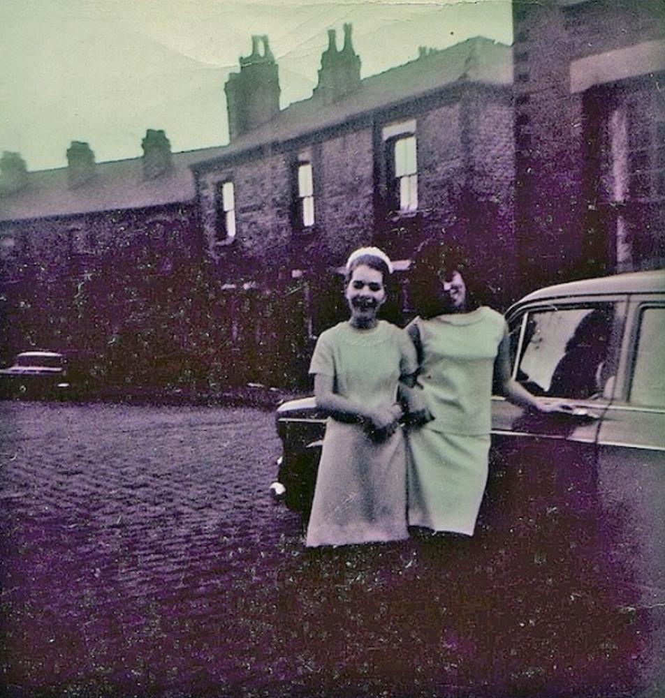 Vauxhall Road 