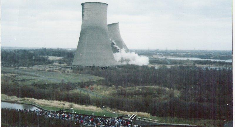 Demolition Day 15/01/89 (3 of 3).