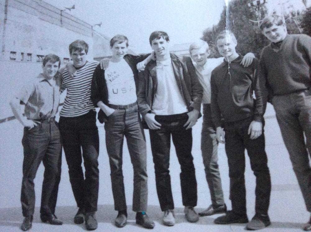Butlins Skegness 1967 Butlins Skegness 1967