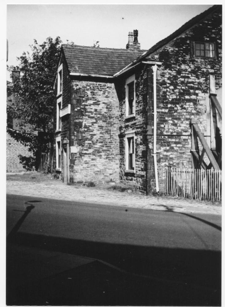 Red Lion . Haigh . Red Lion . Haigh .