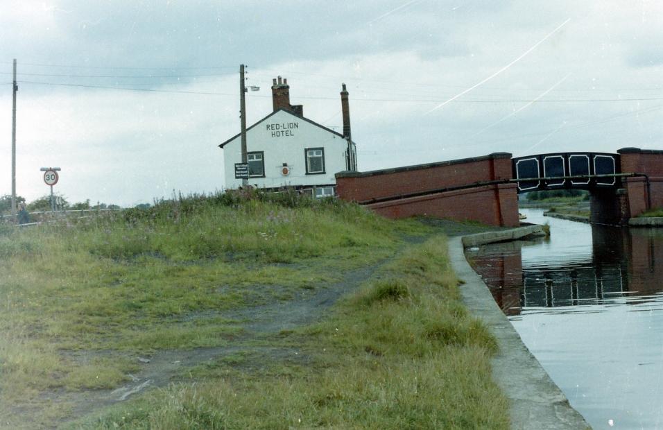 Dover lock