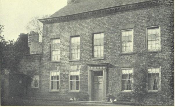 Abbey House Abbey House