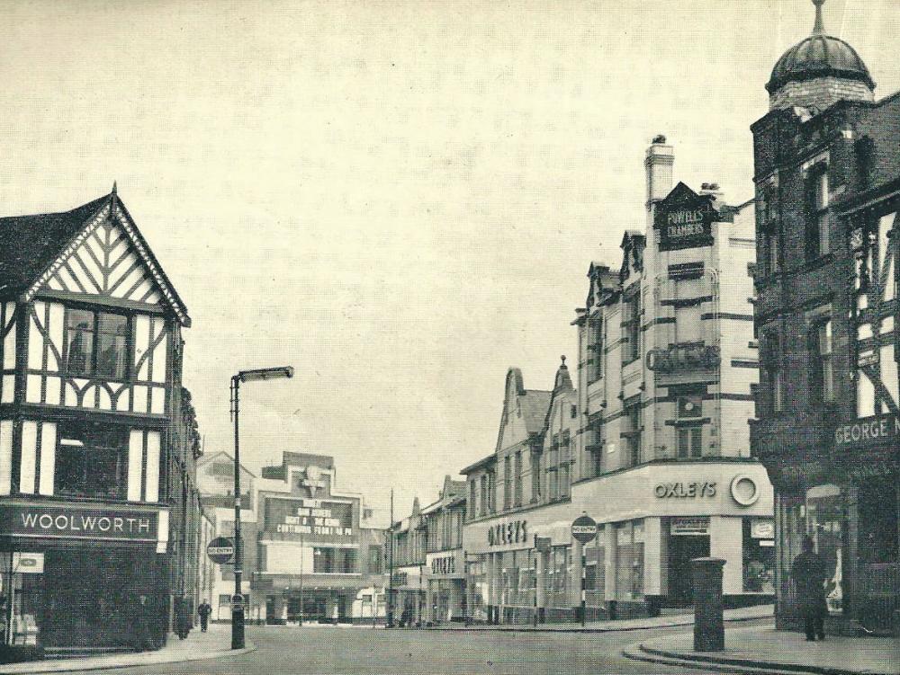 Station Road Station Road