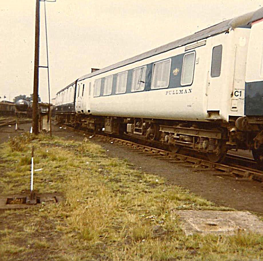 Open Day 1970 Open Day 1970