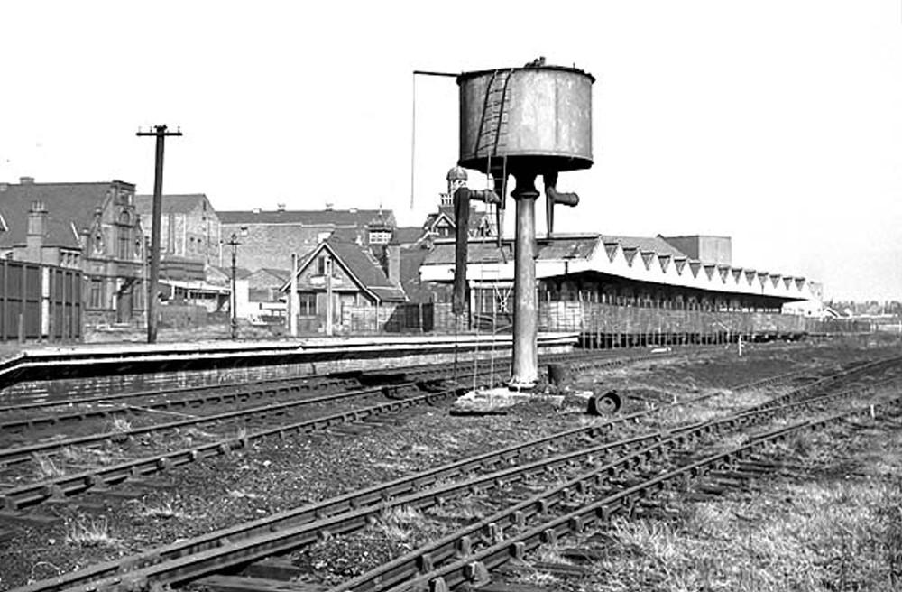 Central Station Central Station