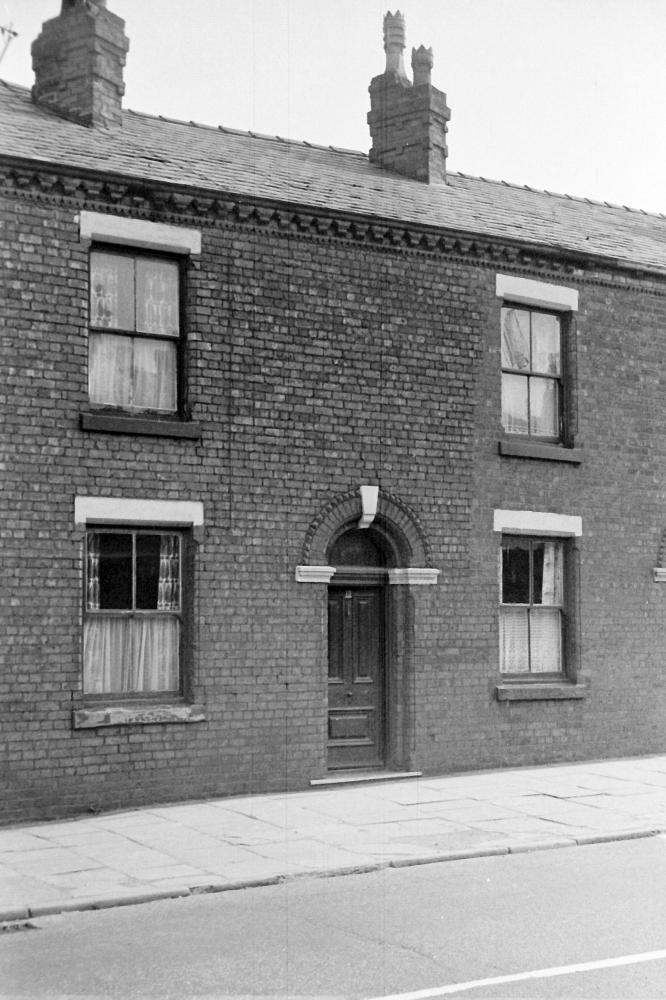 No 15 Whelley No 15 Whelley