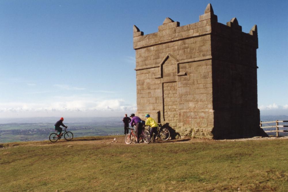 Rivington Pike Rivington Pike