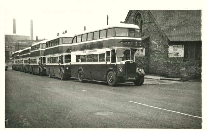Station Road Station Road