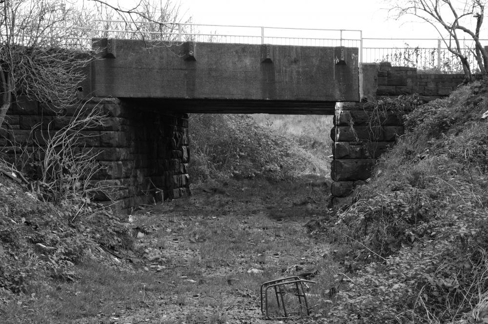Bridge Bridge