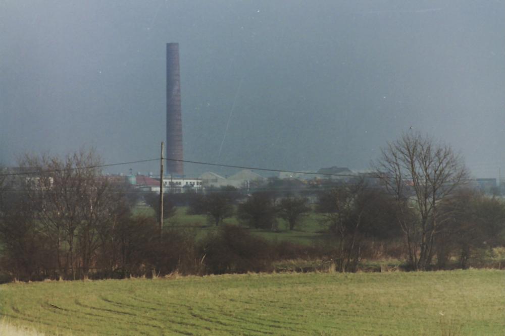 maypole colliery