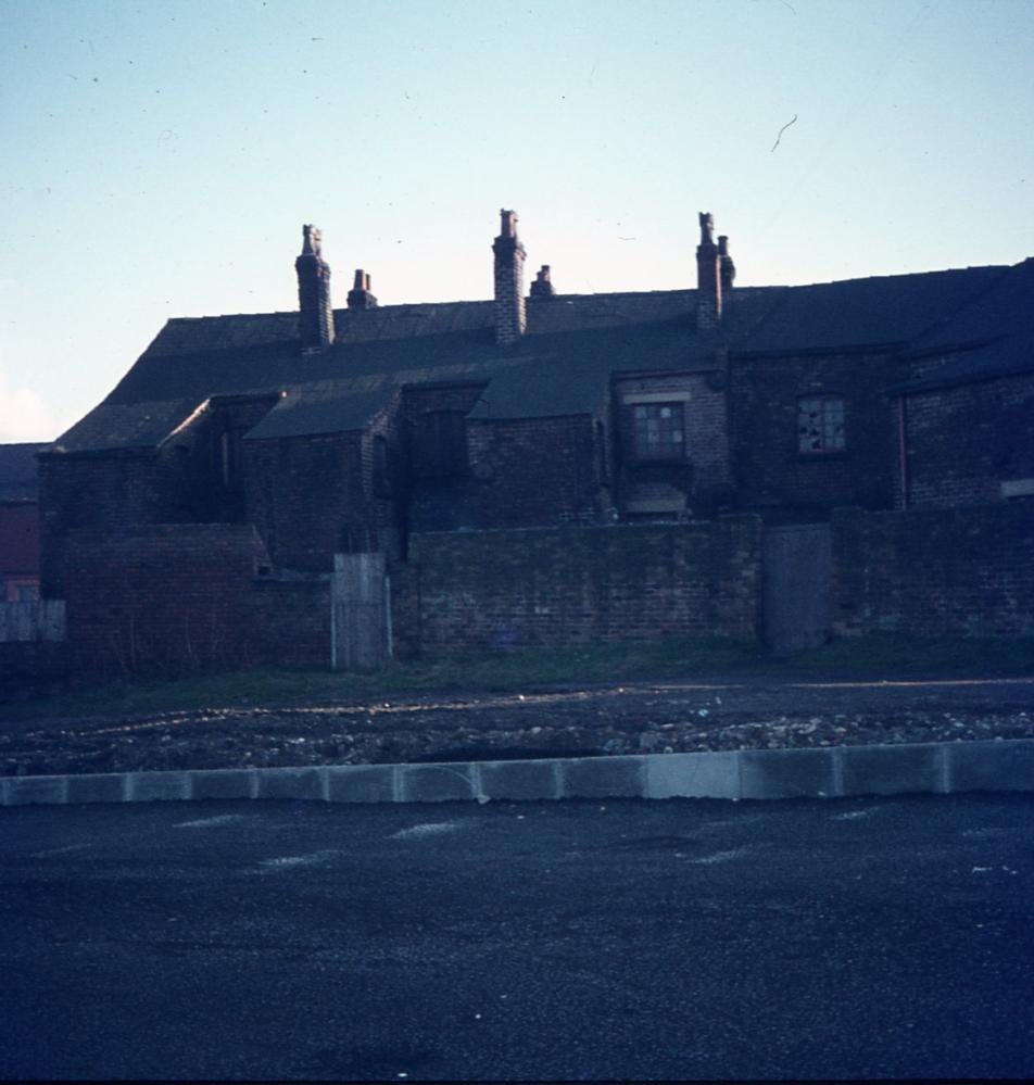 Bryn Cross