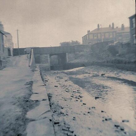 Canal Bank Canal Bank