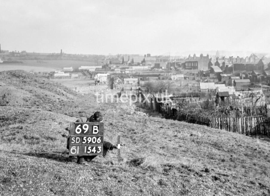 Allotments .