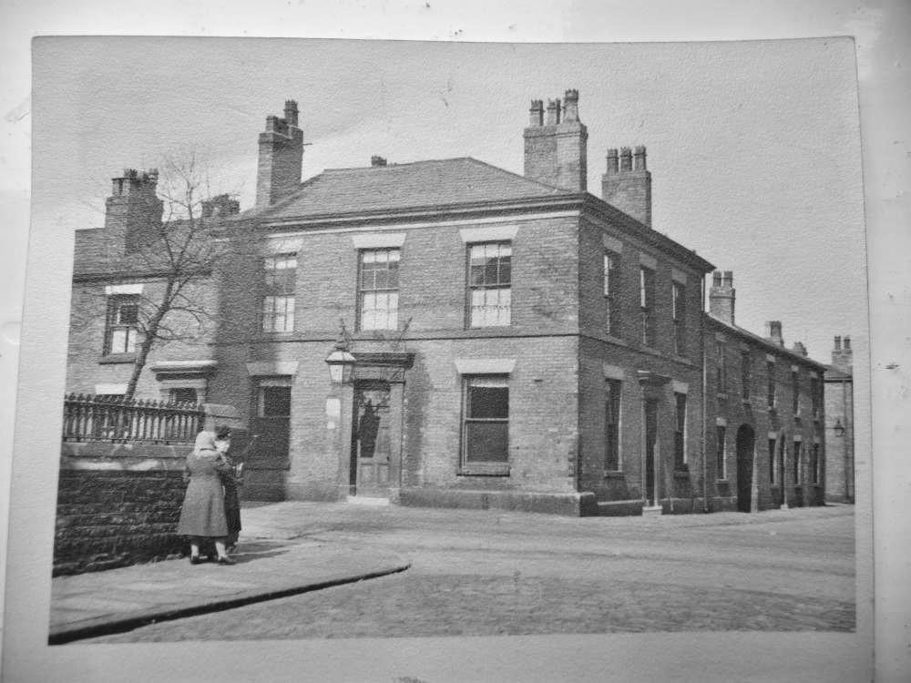 Caroline Street Caroline Street
