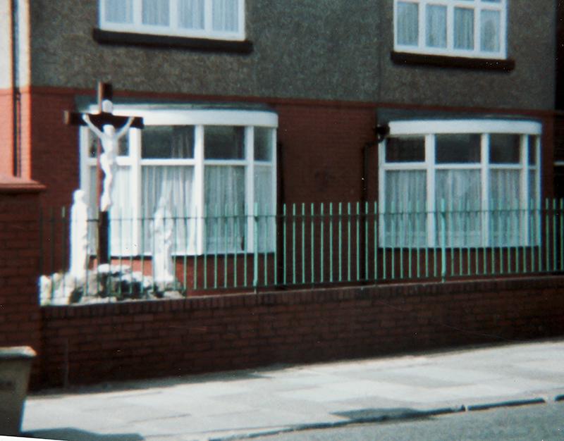 Priest Residence - Holy Family Priest Residence - Holy Family