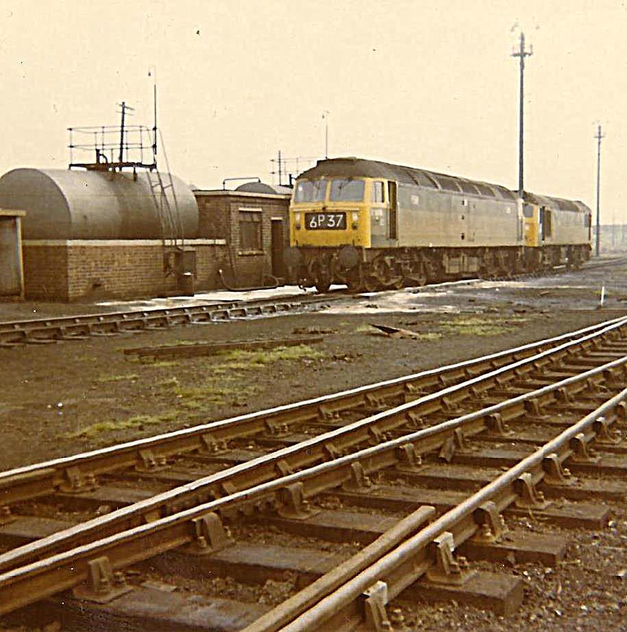 Open Day 1970 Open Day 1970