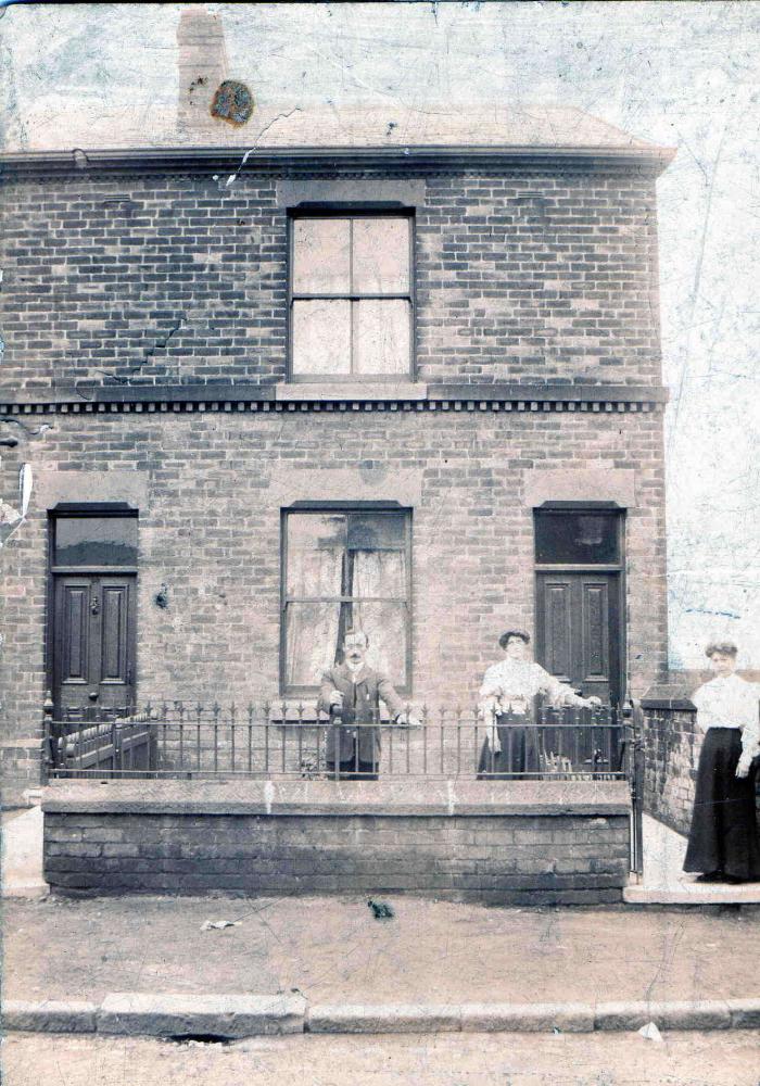 95 School Lane, Garswood. 95 School Lane, Garswood.