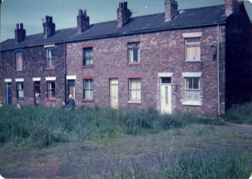 Kays Houses/ Westwood Cottages/ Little Westwood Kays Houses/ Westwood Cottages/ Little Westwood