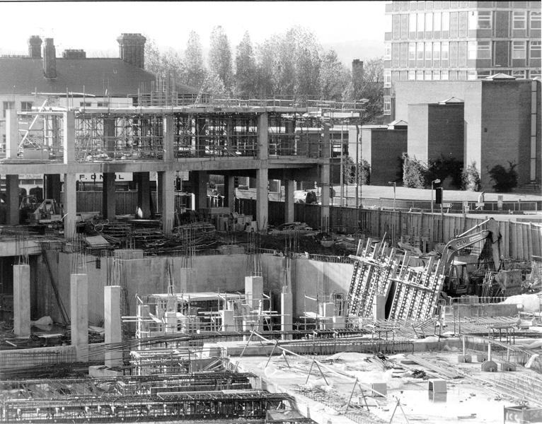 Galleries Construction Galleries Construction