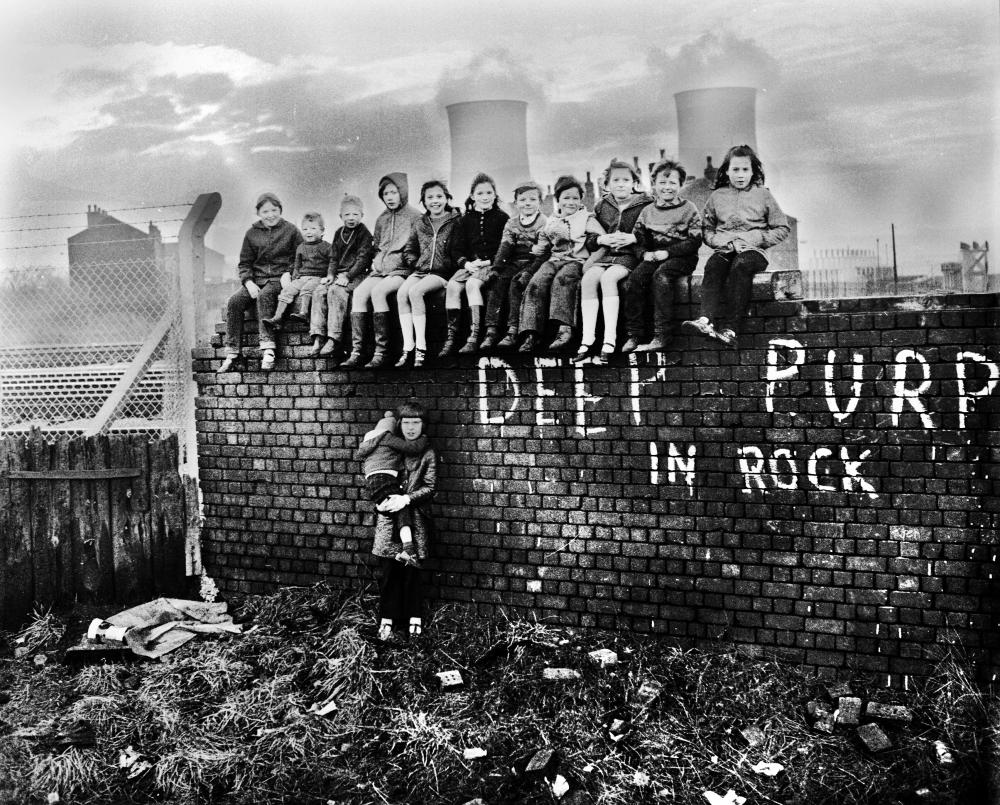 JAMES STREET KIDS JAMES STREET KIDS