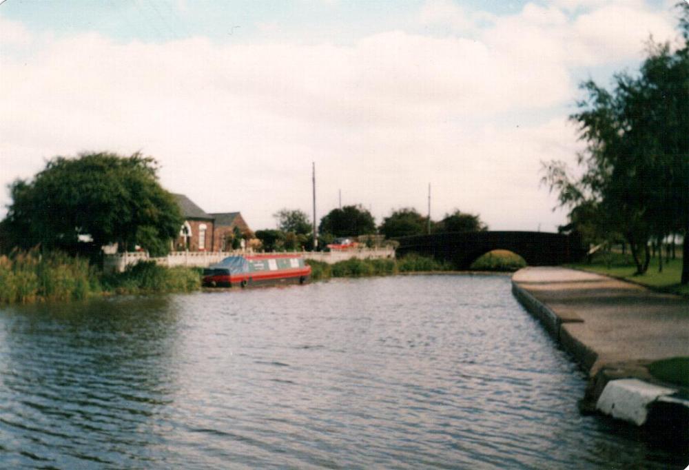 Top Lock, New Springs Top Lock, New Springs