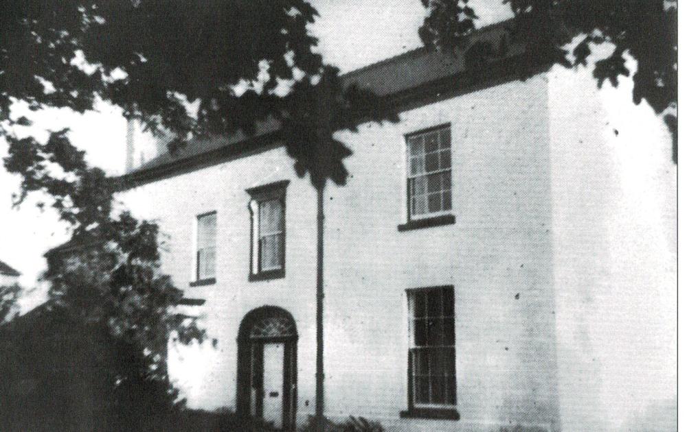 Hindley House 