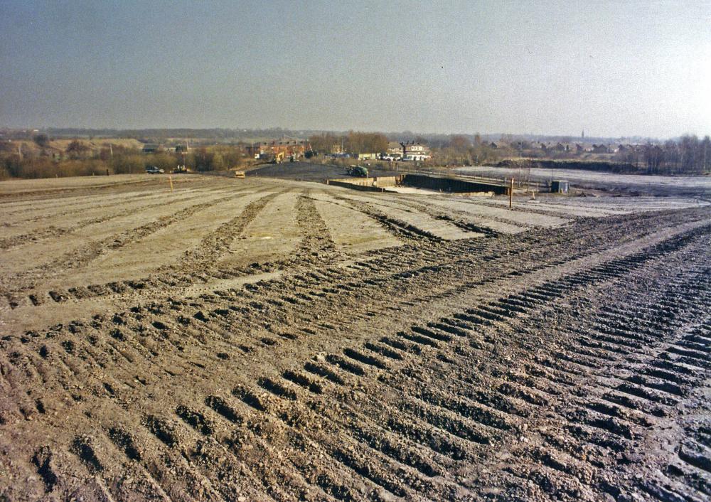 Amberswood Landfill Site