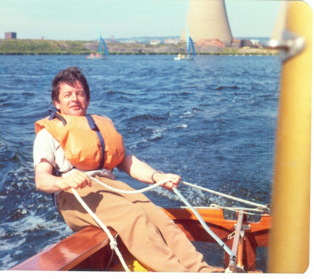 Helmsman Helmsman