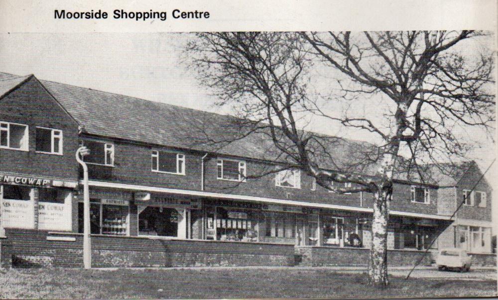 Aspull Aspull