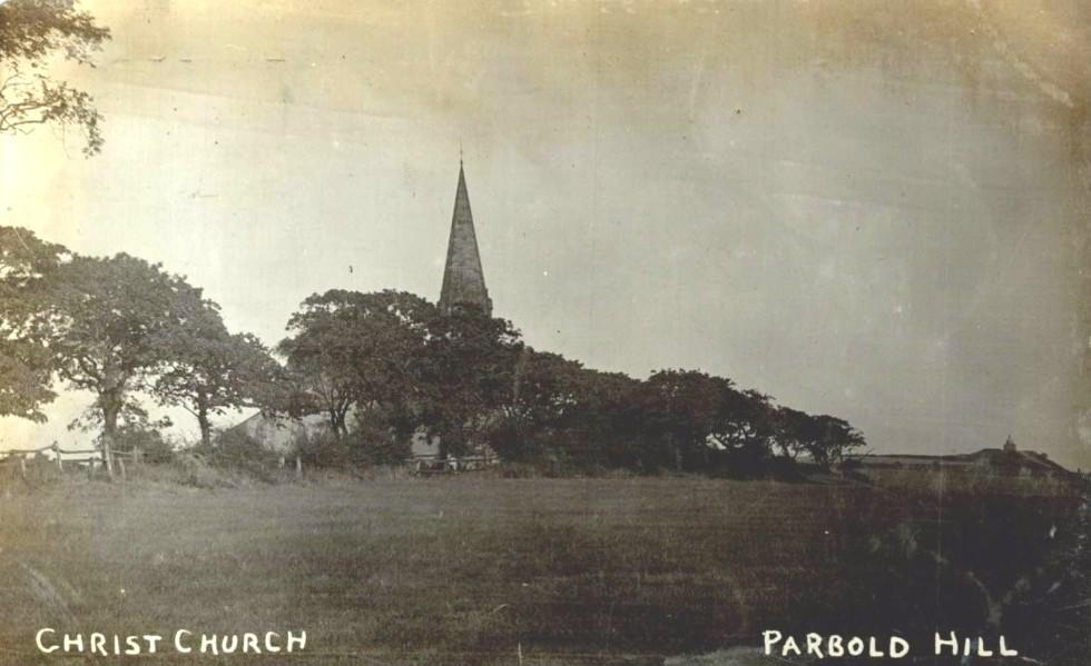 Christ Church Christ Church