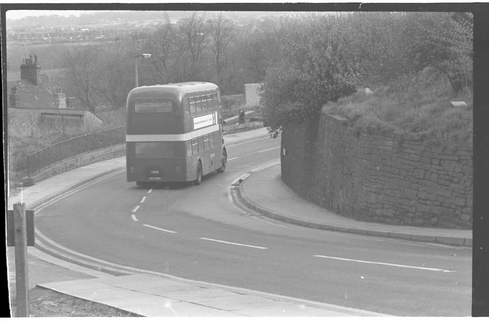 Upholland Alma Hill (Action Group) 1970's Upholland Alma Hill (Action Group) 1970's