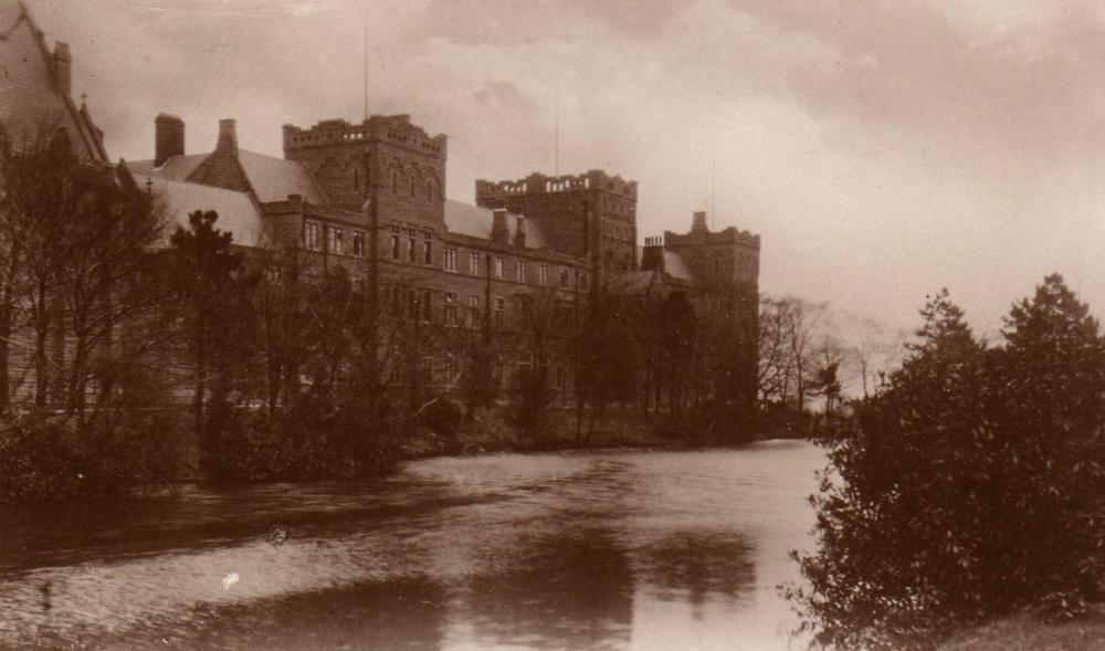 UpHolland Seminary UpHolland Seminary