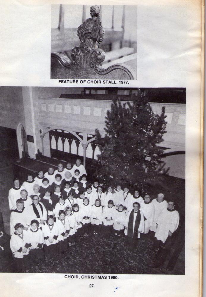 choir choir