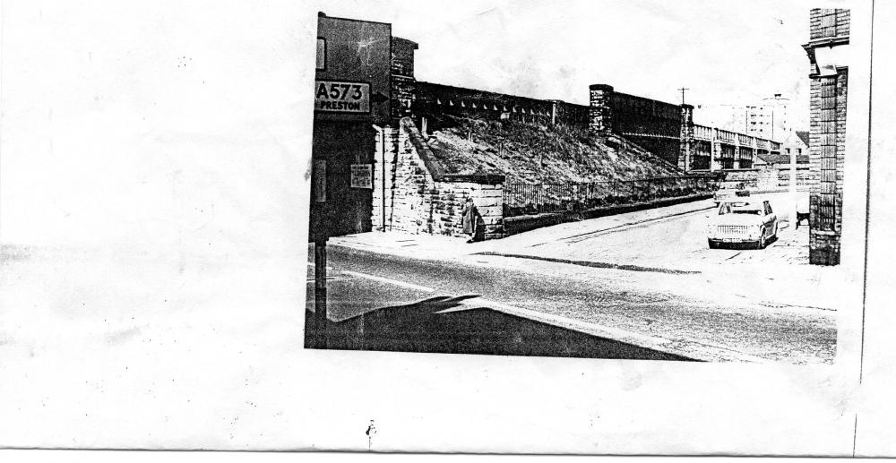 More Wigan central Bridges More Wigan central Bridges