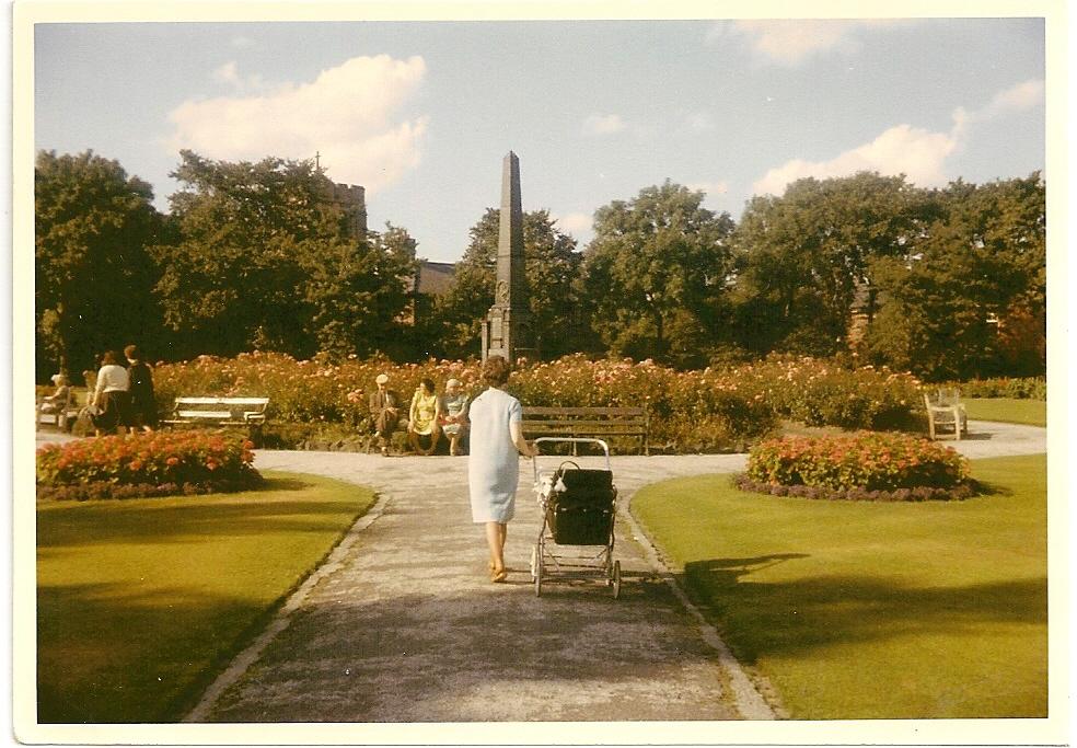 Alexandra Park Alexandra Park