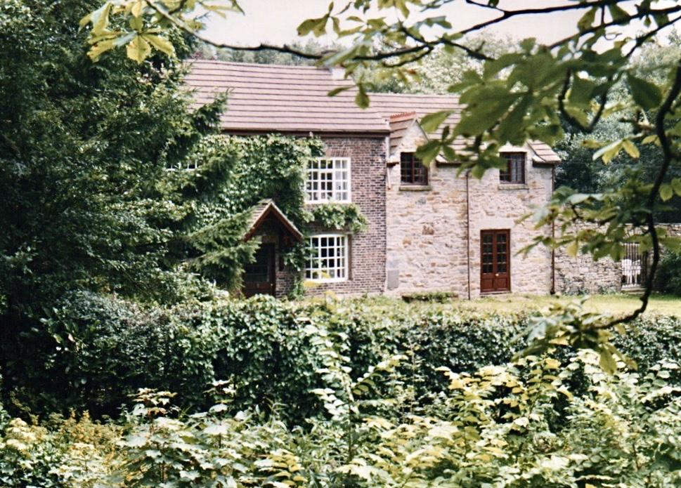 Abbey Farm Abbey Farm