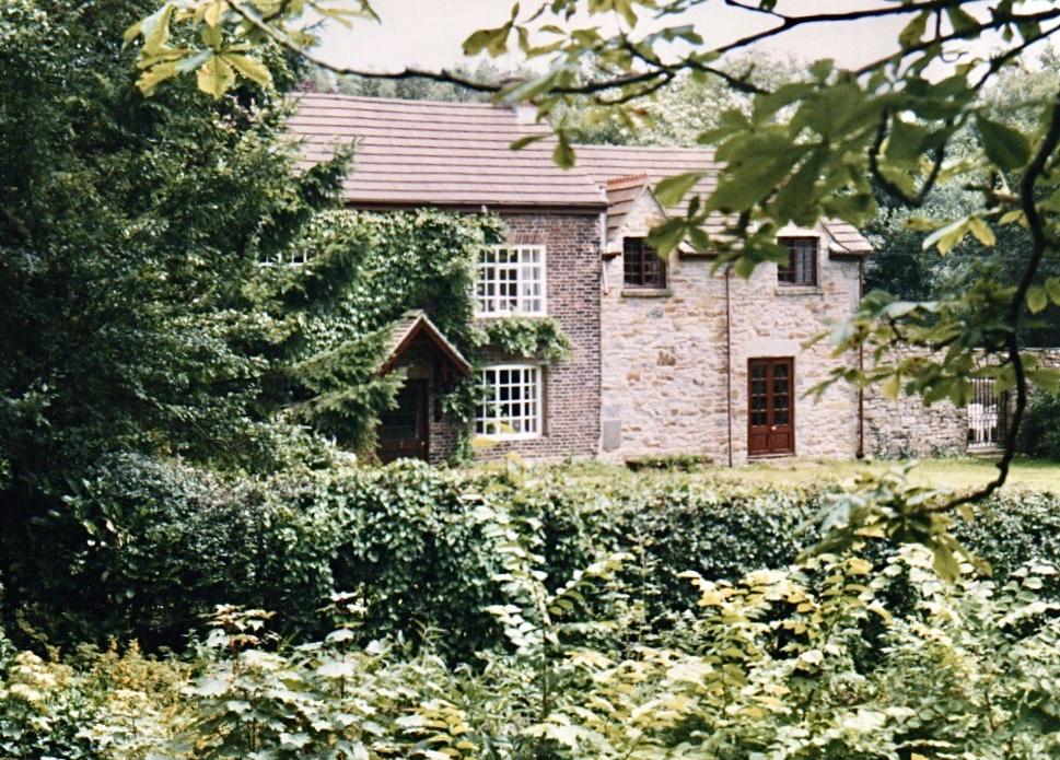 Abbey Farm