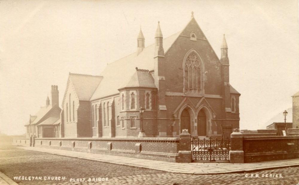 Wesleyan Church Wesleyan Church