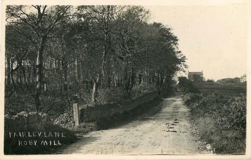 Farley Lane