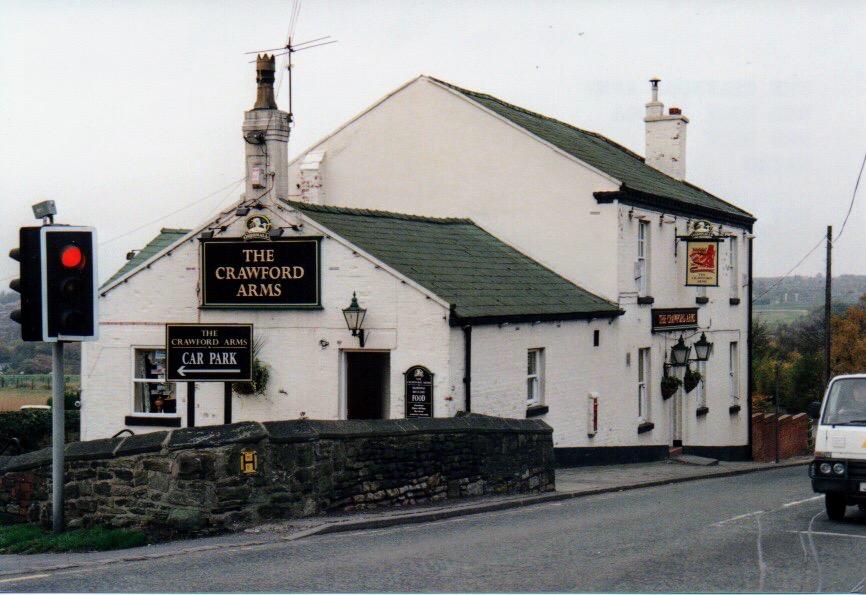 Crawford Arms Crawford Arms