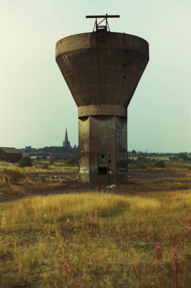 pemberton colliery 