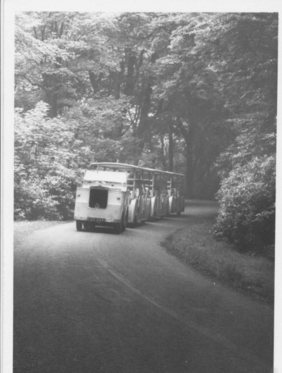 Tractor service Plantations 60s Tractor service Plantations 60s