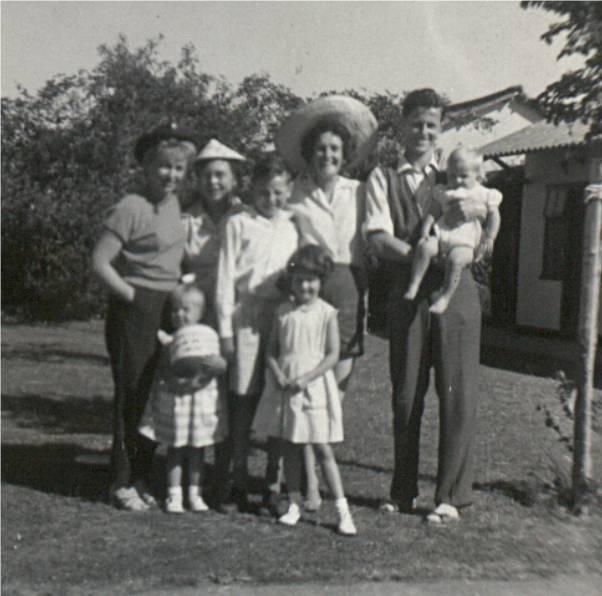 Butlins Pwllheli 1963 Butlins Pwllheli 1963
