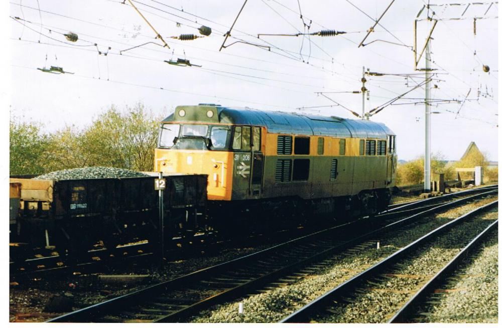 Class 31 Class 31