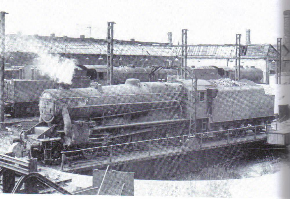 Springs Branch Turntable Springs Branch Turntable