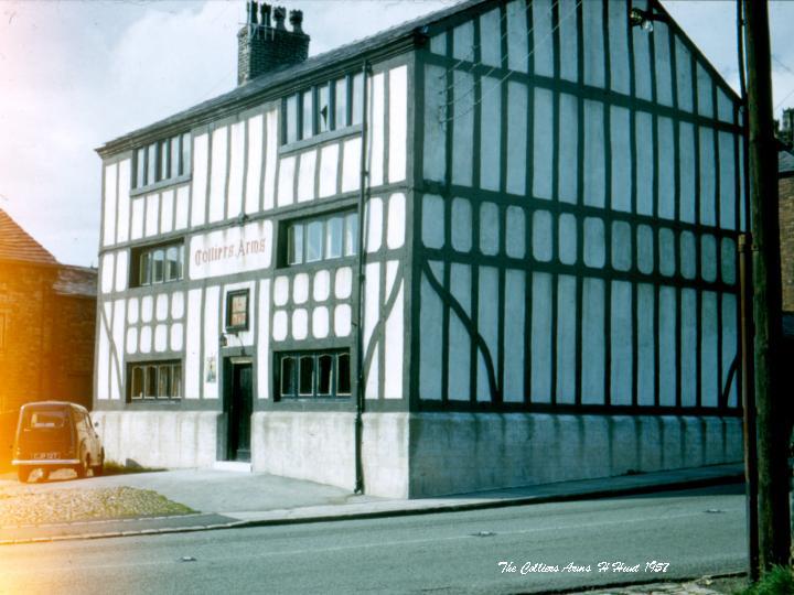 The Colliers The Colliers