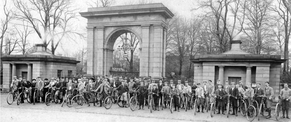 WIGAN CYCLING CLUB? WIGAN CYCLING CLUB?