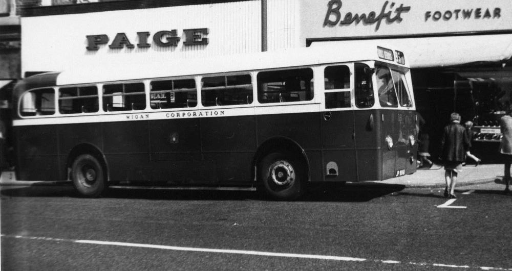 Single Decker Bus Single Decker Bus