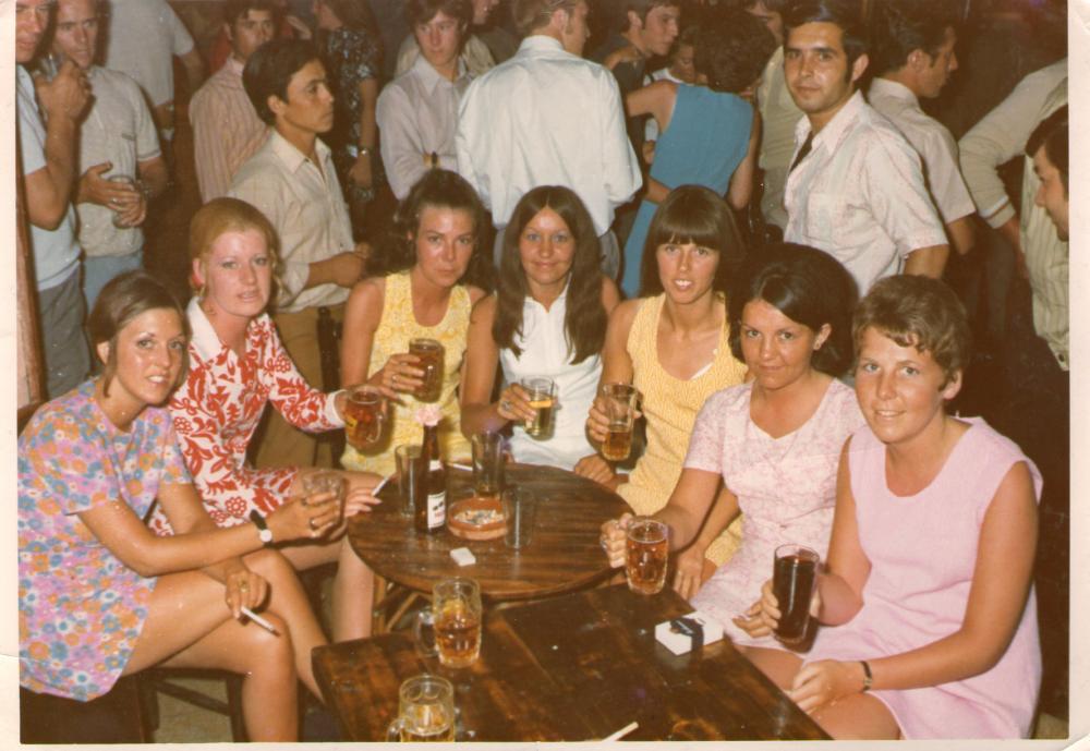Callella 1970 Callella 1970